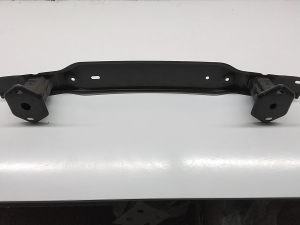 BMW 1 SERIES F20 (2010–2026) Stoßstangenträger hinten 51127240912 - 3