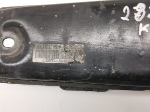 RENAULT Kangoo (2008–2020) Stoßstangenträger hinten 8200377105 - 3