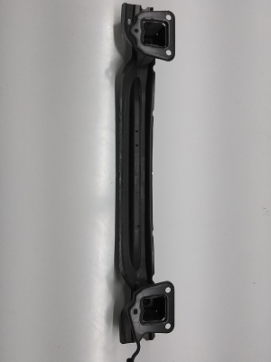 BMW X1 E84 (2009–2015) Stoßstangenträger hinten 51112990162 - 3