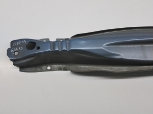 VOLVO XC60 (2008–2017) Stoßstangenträger hinten 31395572 - 3