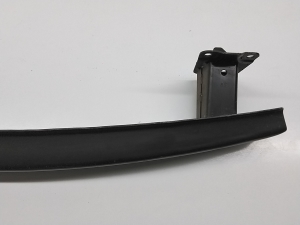 Volkswagen Touran II (2010–2015) Stoßstangenträger hinten 1T0807558 - 2