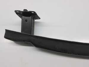 Volkswagen Touran II (2010–2015) Stoßstangenträger hinten 1T0807558 - 4