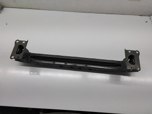 TOYOTA Avensis T25 (2003–2008) Front bumper reinforcement 5202105040 - 2