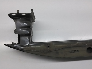 TOYOTA Avensis T25 (2003–2008) Front bumper reinforcement 5202105040 - 3