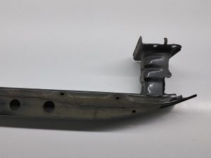 TOYOTA Avensis T25 (2003–2008) Front bumper reinforcement 5202105040 - 4