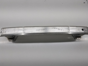 Rear bumper reinforcement - 9801174980