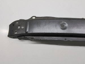 TOYOTA Yaris (2011–2020) Front bumper reinforcement 520210D070 - 3