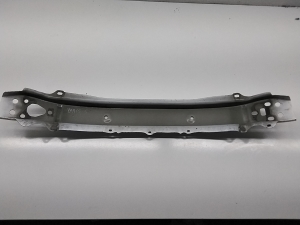 TOYOTA Yaris (2011–2020) Front bumper reinforcement 520210D070 - 4