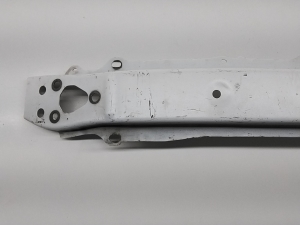 TOYOTA Yaris (2011–2020) Front bumper reinforcement 520210D070 - 2
