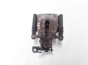 RENAULT Megane III (2008–2016) Rear brake caliper - 3