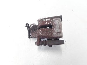 RENAULT Megane III (2008–2016) Rear brake caliper - 4