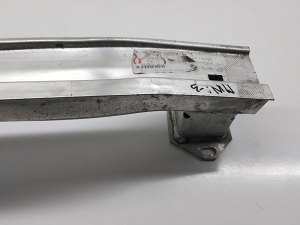 Mini Cooper F55 / F56 (2013–2026) Stoßstangenträger hinten 51127300788 - 3