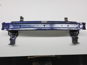 Front bumper reinforcement - 6M21U10922AN