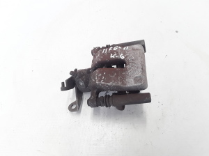 RENAULT Megane III (2008–2016) Rear brake caliper - 2