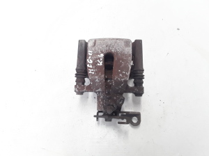 RENAULT Megane III (2008–2016) Rear brake caliper - 4