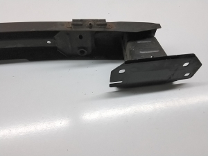 Ford S-MAX (2015–2026) Stoßstangenträger hinten EM2B17070AF - 2