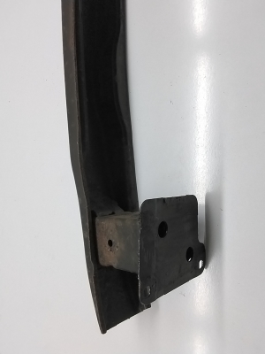 AUDI Q3 8U (2011–2018) Stoßstangenträger hinten 8U0807315 - 2