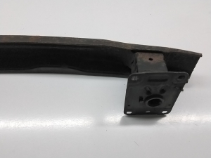 AUDI Q3 8U (2011–2018) Stoßstangenträger hinten 8U0807315 - 3