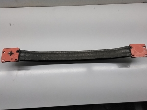 Citroen DS5 (2011–2019) Rear bumper reinforcement 9681099980 - 2