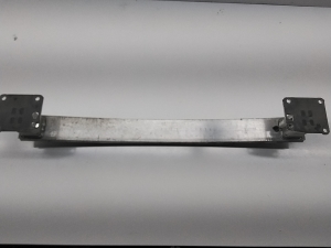 Opel Grandland X (2017–2026) Stoßstangenträger hinten 9816071580 - 3