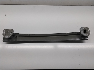 NISSAN Qashqai (2013–2021) Stoßstangenträger hinten 850304EA0A - 2
