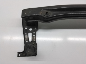 Mini Clubman R55 (2007–2014) Front bumper reinforcement 51112757337 - 4