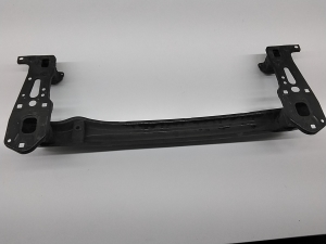 Mini Clubman R55 (2007–2014) Front bumper reinforcement 51112757337 - 5