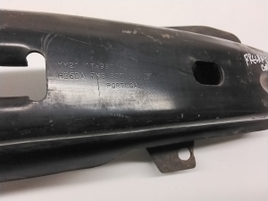 Land Rover Freelander (2006–2014) Stoßstangenträger hinten YM2117W997AC - 2