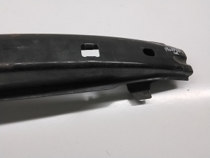 Land Rover Freelander (2006–2014) Stoßstangenträger hinten YM2117W997AC - 5