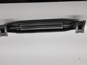 Volkswagen Golf VII (2012–2026) Stoßstangenträger hinten 5G0807305B - 2