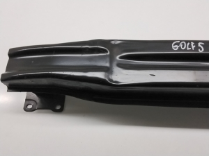 Volkswagen Golf VII (2012–2026) Stoßstangenträger hinten 5G0807305B - 4