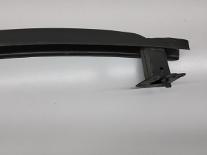 Volkswagen Touran II (2010–2015) Stoßstangenträger hinten 1T0807557 - 3