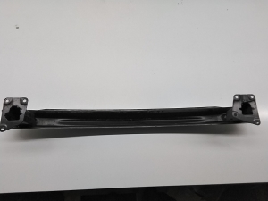 Volkswagen Touran II (2010–2015) Stoßstangenträger hinten 1T0807557 - 5