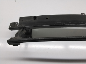 Hyundai Tucson (2015–2026) Eesmise kaitseraua tala 86571D7000 - 3