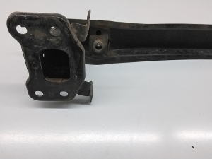 Skoda Yeti (2009–2017) Front bumper reinforcement 5L0807109B - 2