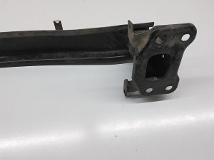 Skoda Yeti (2009–2017) Front bumper reinforcement 5L0807109B - 4
