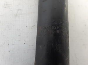 RENAULT Megane III (2008–2016) Stoßdämpfer hinten 562107002R - 2