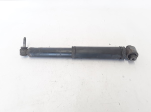 RENAULT Megane III (2008–2016) Stoßdämpfer hinten 562107002R - 3