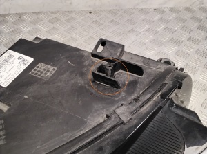 Volkswagen Tiguan (2017–2026) Scheinwerfer vorne 5NB941036C - 7