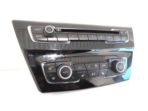 BMW X1 F48 (2015–2022) A/C switch 9371456 - 2