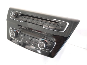 BMW X1 F48 (2015–2022) A/C switch 9371456 - 4