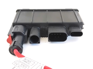 BMW X1 F48 (2015–2022) Vadības bloks 8647841 - 3