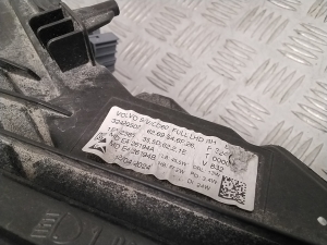 VOLVO S60 III (2018–2026) Esituli 32420502 - 2