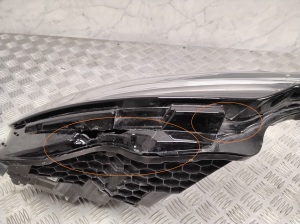 VOLVO S60 III (2018–2026) Esituli 32420502 - 10
