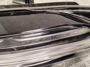 VOLVO S60 III (2018–2026) Esituli 32420502 - 6