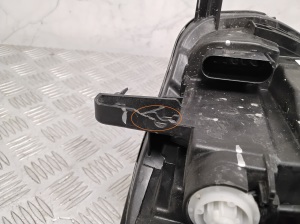 VOLVO S60 III (2018–2026) Esituli 32420502 - 7