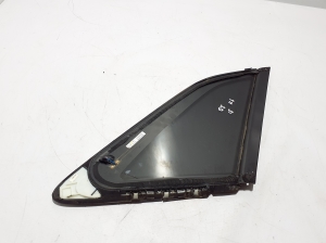 AUDI Q8 (2018–2026) Seitenscheibe hinten (Karosserie) 4M8845297H - 2