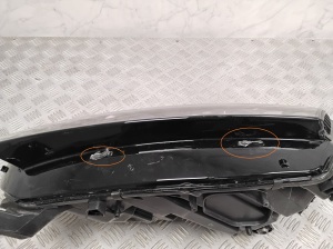 Skoda Octavia IV (2019–2026) Headlight 5E4941015B - 4