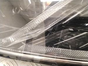 Skoda Octavia IV (2019–2026) Headlight 5E4941015B - 5
