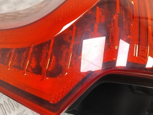 VOLVO XC60 (2017–2026) Eckleuchte hinten 32228915 - 6